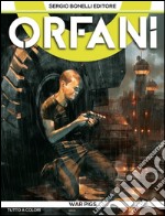 Orfani 8. War PigsWar Pigs. E-book. Formato EPUB ebook