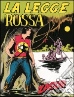 Zagor. La legge rossaZagor 009. La legge rossa. E-book. Formato EPUB