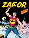 Zagor: Zagor 001 a colori. E-book. Formato EPUB ebook