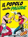 Zagor. Il popolo della palude: Zagor 007 a colori. Il popolo della palude. E-book. Formato Mobipocket ebook di Gianluigi Bonelli