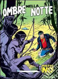 Mister No. Ombre nella notteMister No 014. Ombre nella notte. E-book. Formato Mobipocket ebook