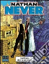 Nathan Never per Giacomo. E-book. Formato Mobipocket ebook di Stefano Vietti
