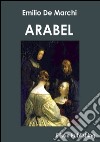 Arabel. E-book. Formato EPUB ebook