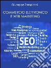 Commercio elettronico e Web-marketing. E-book. Formato EPUB ebook