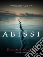 Abissi. E-book. Formato Mobipocket