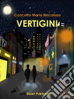 Vertigini. E-book. Formato EPUB ebook