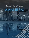 AVANREM. E-book. Formato EPUB ebook