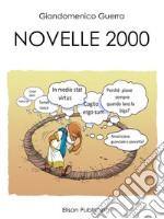 Novelle 2021. E-book. Formato PDF ebook