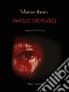 Novelle Criminali. E-book. Formato PDF ebook