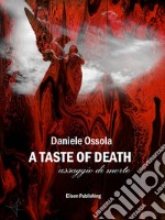 A taste of deathAssaggio di morte. E-book. Formato PDF ebook