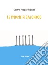 Le piscine di Salonicco. E-book. Formato PDF ebook di Rosario Adriano Orlando