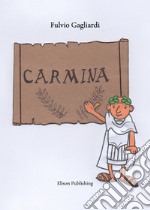 Carmina. E-book. Formato PDF ebook