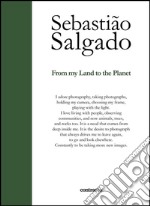 From my land to the planet. E-book. Formato EPUB ebook