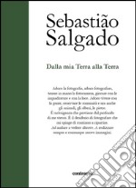 Dalla mia terra alla terra. E-book. Formato EPUB ebook