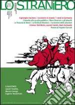 Lo straniero 173 novembre 2014. E-book. Formato PDF ebook