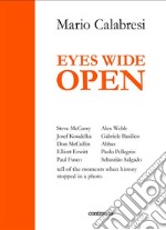 Eyes wide open. E-book. Formato EPUB ebook