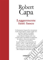 Leggermente fuori fuoco. E-book. Formato EPUB ebook