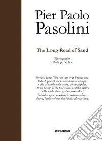 The Long Road of Sand. E-book. Formato EPUB ebook