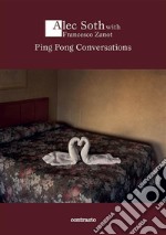 Ping pong conversations. E-book. Formato EPUB ebook