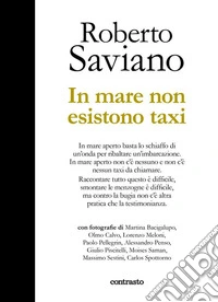 In mare non esistono taxi. E-book. Formato EPUB ebook