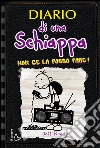 Diario di una schiappa - Non ce la posso fare!. E-book. Formato EPUB ebook