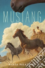 Mustang. E-book. Formato EPUB ebook