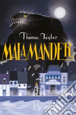 Malamander. E-book. Formato EPUB ebook