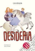 Desideria. E-book. Formato EPUB ebook