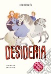 Desideria. E-book. Formato EPUB ebook