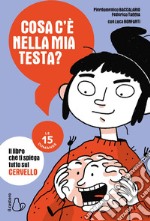 Cosa c'è nella mia testa?. E-book. Formato EPUB ebook