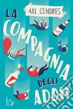 La compagnia degli addii. E-book. Formato EPUB