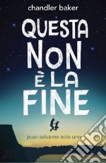 Questa non è la fine. E-book. Formato EPUB ebook