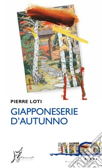 Giapponeserie d'autunno. E-book. Formato EPUB ebook