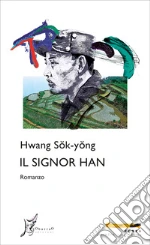 Il signor Han. E-book. Formato EPUB