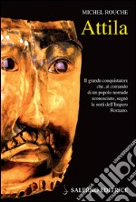 Attila. E-book. Formato EPUB ebook