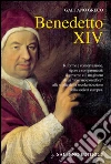 Benedetto XIV: Un canone per la Chiesa. E-book. Formato EPUB ebook di Gaetano Greco