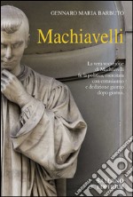 Machiavelli. E-book. Formato EPUB