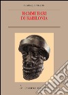 Hammurabi di Babilonia. E-book. Formato EPUB ebook