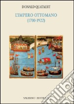 L'Impero ottomano (1700-1922). E-book. Formato EPUB ebook