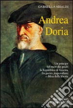 Andrea Doria. E-book. Formato EPUB ebook