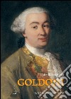 Goldoni. E-book. Formato EPUB ebook