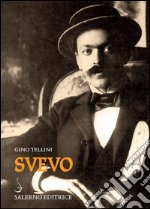 Svevo. E-book. Formato EPUB ebook