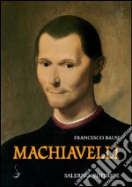 Machiavelli. E-book. Formato EPUB ebook