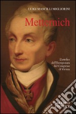 Metternich. E-book. Formato EPUB ebook