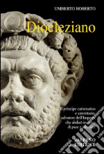 Diocleziano. E-book. Formato EPUB ebook