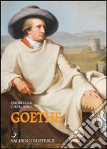 Goethe. E-book. Formato EPUB ebook