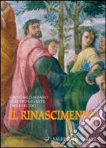 Il Rinascimento: Un'introduzione al Cinquecento letterario italiano. E-book. Formato PDF ebook