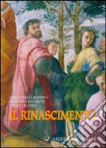 Il Rinascimento: Un'introduzione al Cinquecento letterario italiano. E-book. Formato EPUB ebook