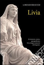 Livia. E-book. Formato EPUB ebook