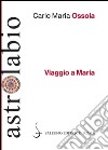 Viaggio a Maria. E-book. Formato EPUB ebook